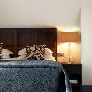 Deluxe Kamer met een King Size Bed